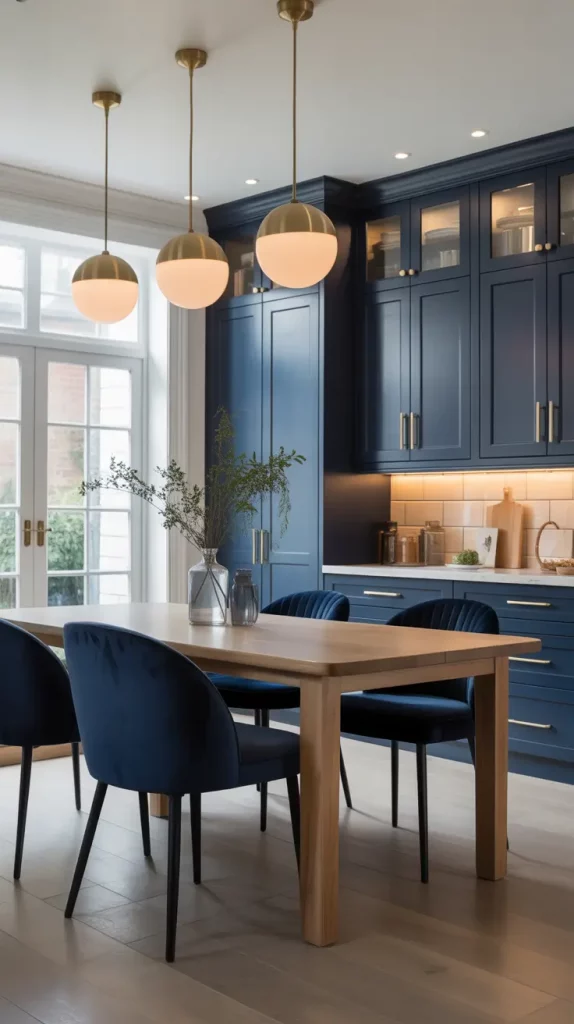 28 Kitchen Dining Room Ideas for a Stylish and Functional 2025 Makeover