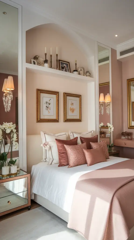 Bedroom Wall Decoration Ideas for a Stylish and Cozy Makeover