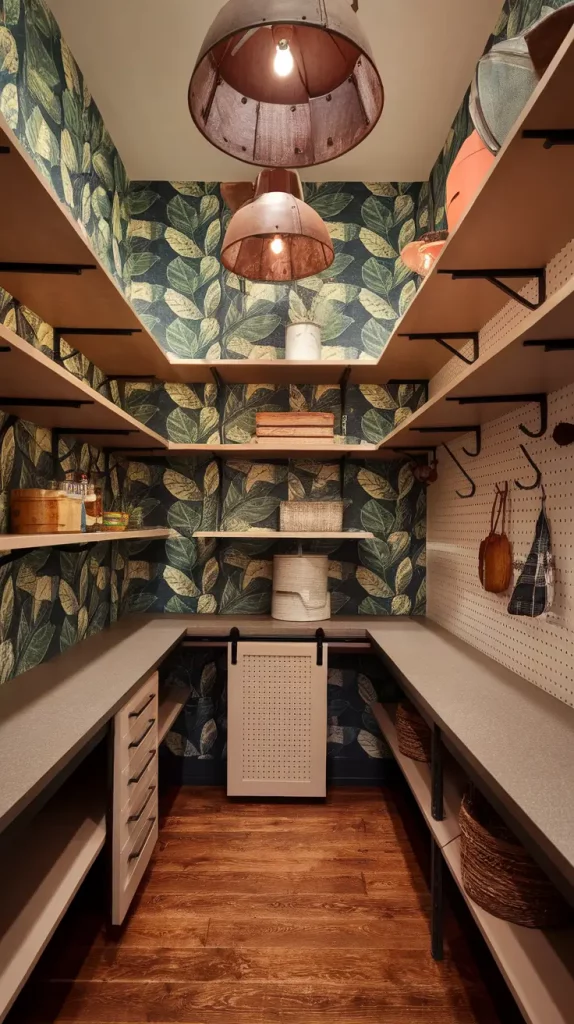 Top Pantry Shelving Ideas for 2025: Creative, Minimalist, and Farmhouse Designs