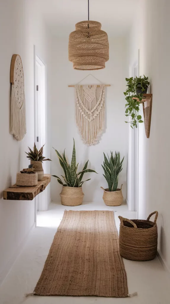 Long Hallway Ideas: 28 Inspiring Ways to Style Narrow, Wide & Modern Hallways in 2025