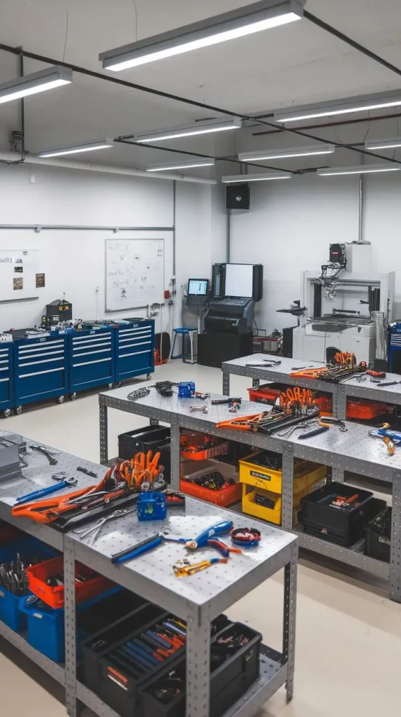 30 Workshop Design Ideas for Every Creative and Craft in 2025