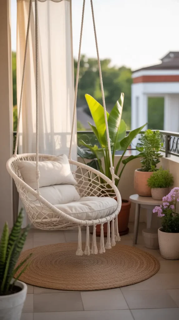 Small Balcony Decor Ideas: 31 Inspiring Looks for Cozy, Modern, and Creative Outdoor Spaces