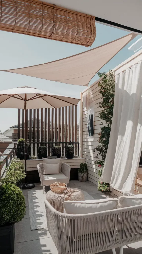 30 Balcony Ideas for Apartment Living: Stylish, Cozy & Modern Inspiration