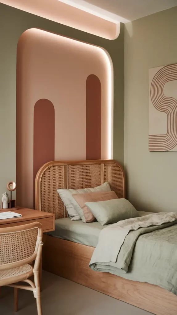 Boy Bedroom Ideas 2025: Stylish Designs for Every Age and Space