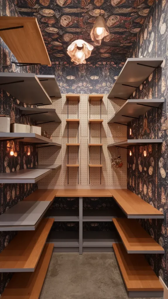 Top Pantry Shelving Ideas for 2025: Creative, Minimalist, and Farmhouse Designs