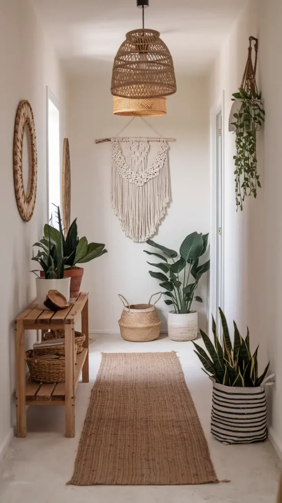 Long Hallway Ideas: 28 Inspiring Ways to Style Narrow, Wide & Modern Hallways in 2025