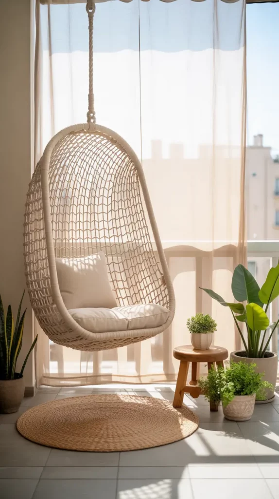 Small Balcony Decor Ideas: 31 Inspiring Looks for Cozy, Modern, and Creative Outdoor Spaces