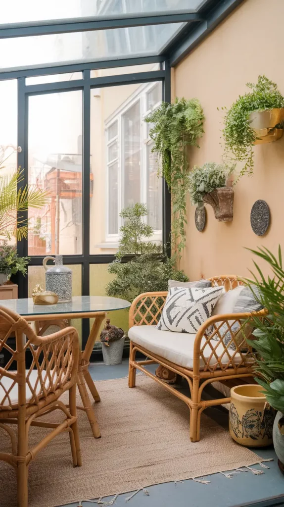 30 Balcony Ideas for Apartment Living: Stylish, Cozy & Modern Inspiration