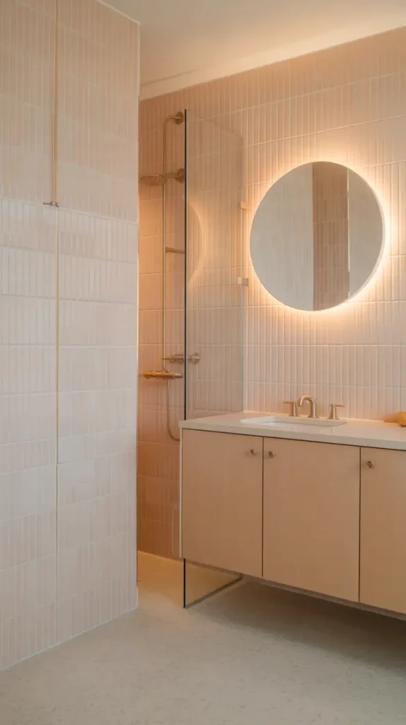 Top Bathroom Tile Ideas for 2025: Modern Looks for Every Space