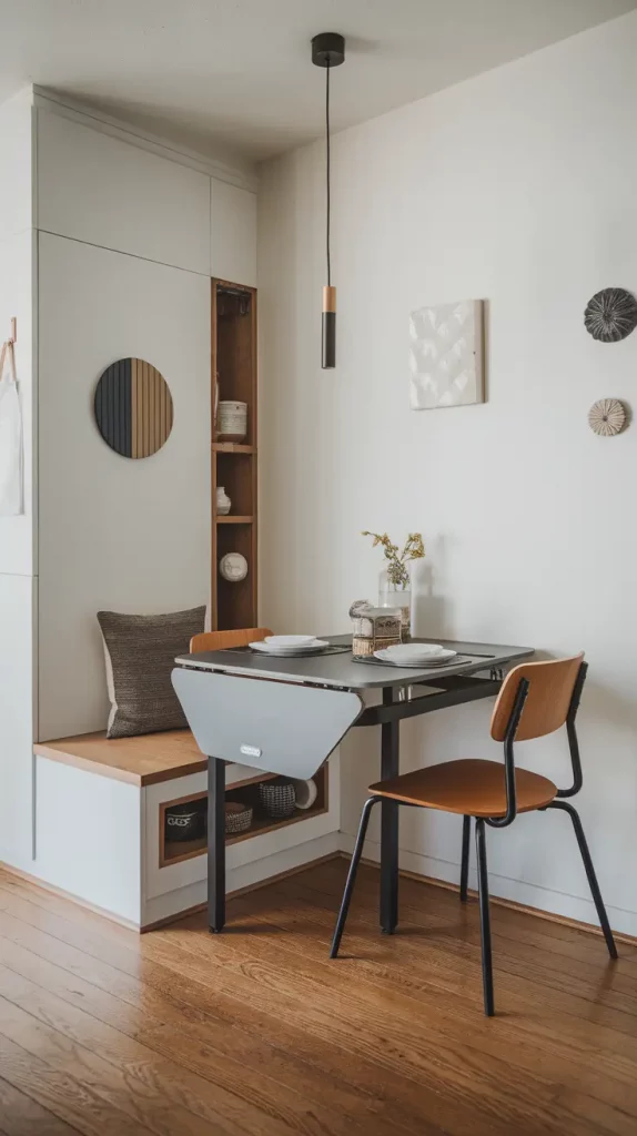 Small Apartment Design Ideas for 2025: Modern Interiors, Floor Plans & More