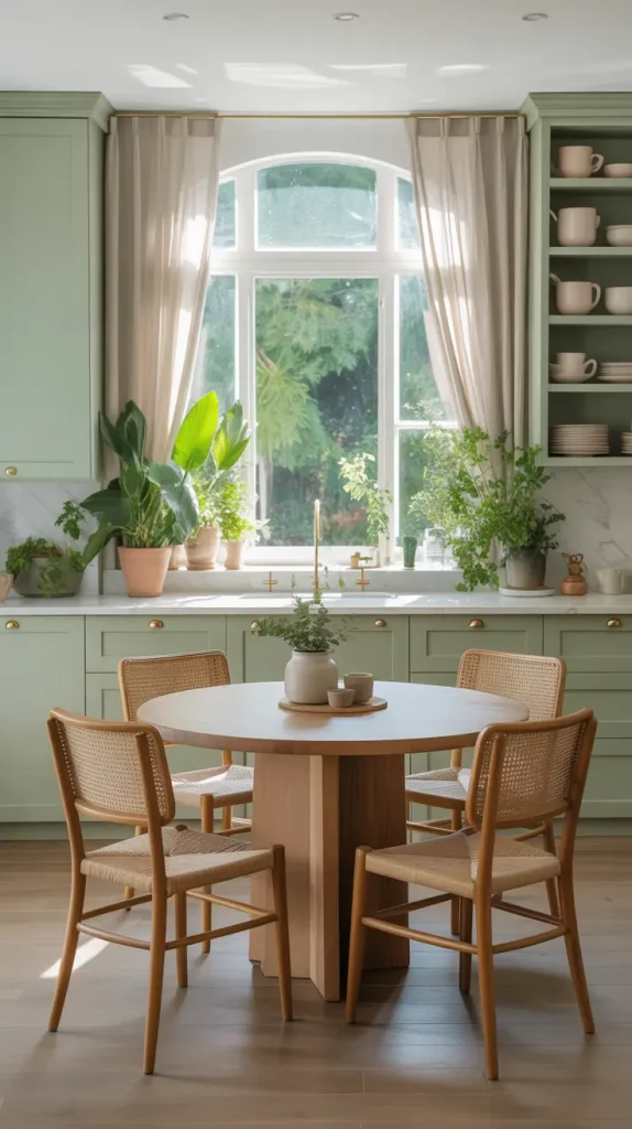 28 Kitchen Dining Room Ideas for a Stylish and Functional 2025 Makeover