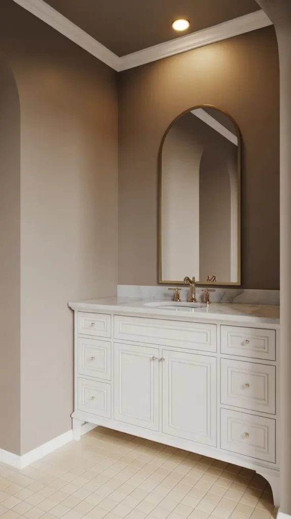 30 Best Bathroom Colors Ideas for 2025 — Modern, Calm, Bold & Everything In Between