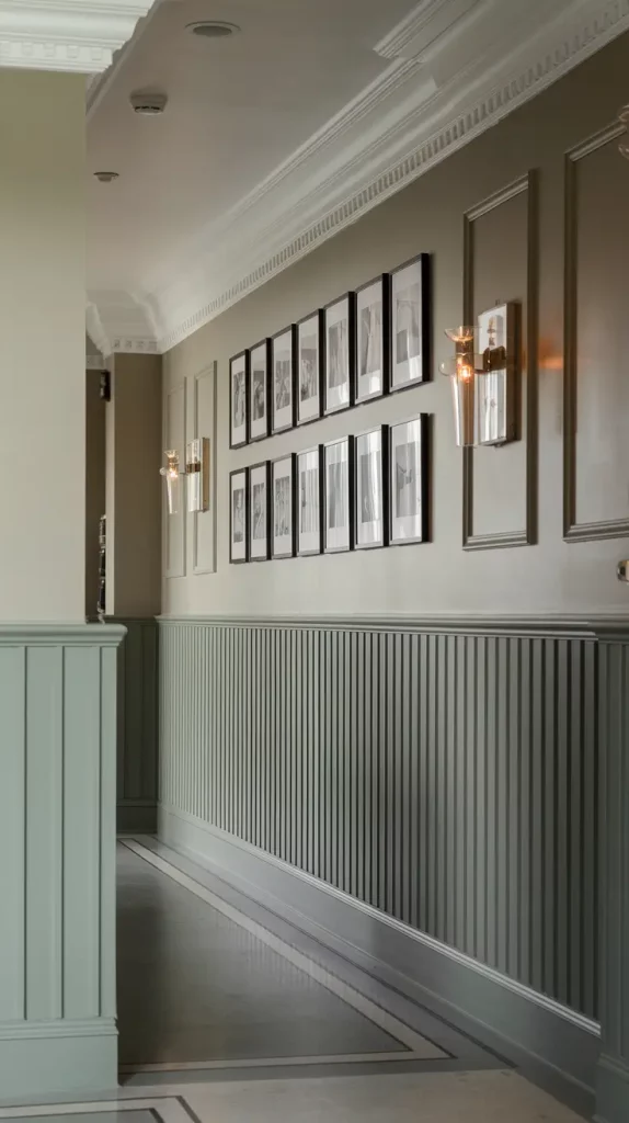 Long Hallway Ideas: 28 Inspiring Ways to Style Narrow, Wide & Modern Hallways in 2025