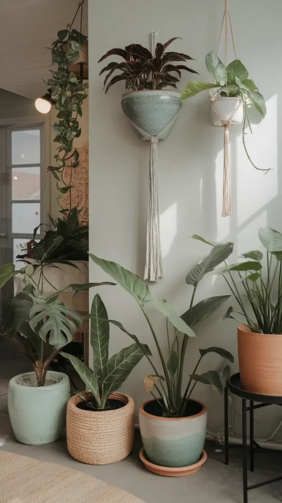 Small Apartment Design Ideas for 2025: Modern Interiors, Floor Plans & More