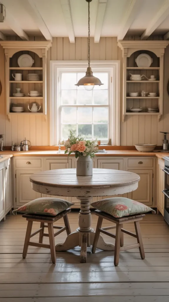 28 Kitchen Dining Room Ideas for a Stylish and Functional 2025 Makeover
