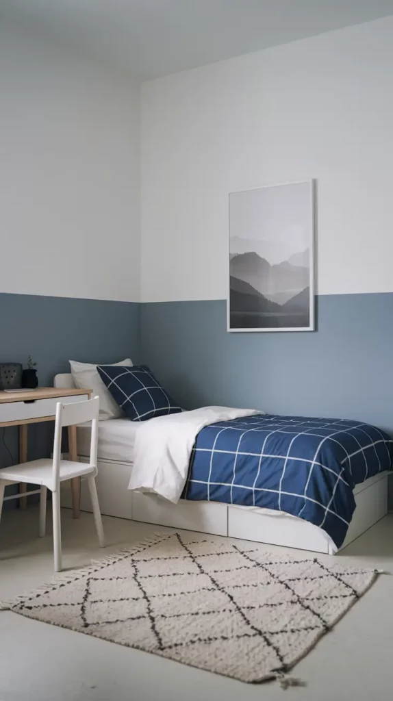 Boy Bedroom Ideas 2025: Stylish Designs for Every Age and Space