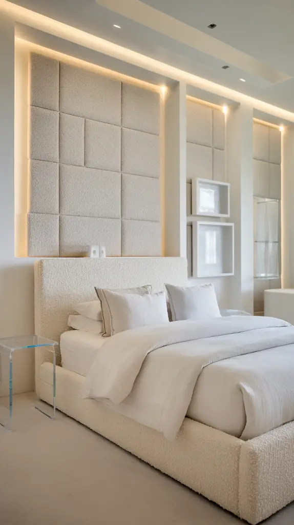 Bedroom Wall Decoration Ideas for a Stylish and Cozy Makeover