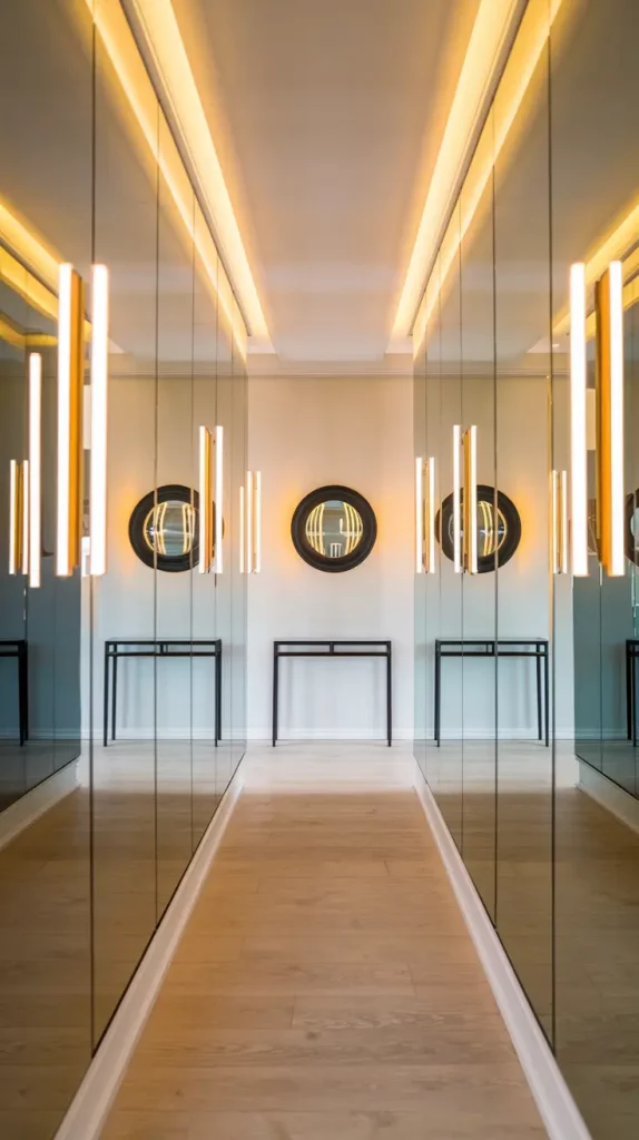 Long Hallway Ideas: 28 Inspiring Ways to Style Narrow, Wide & Modern Hallways in 2025