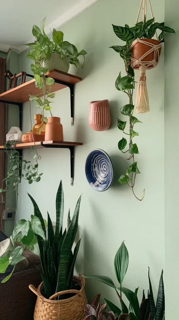 Small Apartment Design Ideas for 2025: Modern Interiors, Floor Plans & More