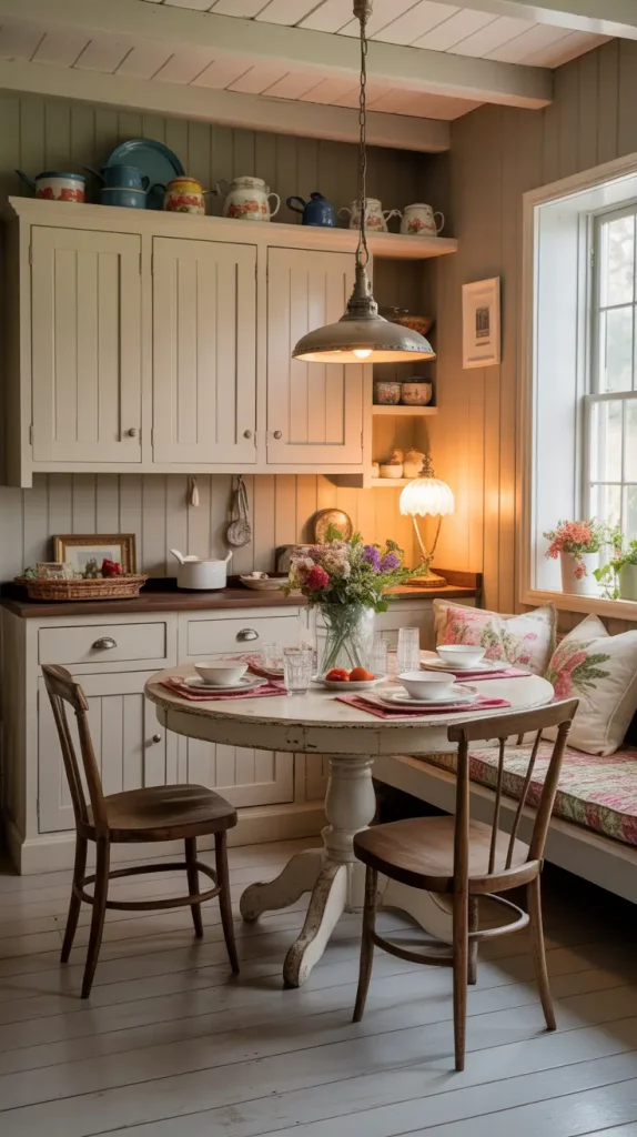 28 Kitchen Dining Room Ideas for a Stylish and Functional 2025 Makeover