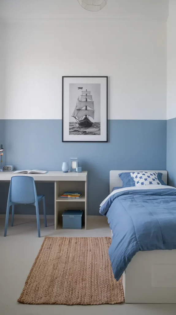 Boy Bedroom Ideas 2025: Stylish Designs for Every Age and Space