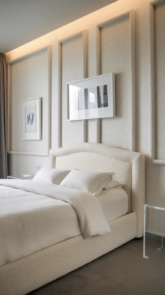 Bedroom Wall Decoration Ideas for a Stylish and Cozy Makeover