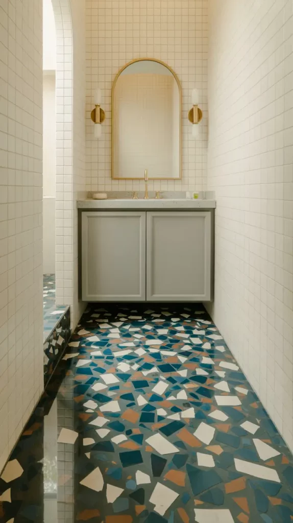 Top Bathroom Tile Ideas for 2025: Modern Looks for Every Space
