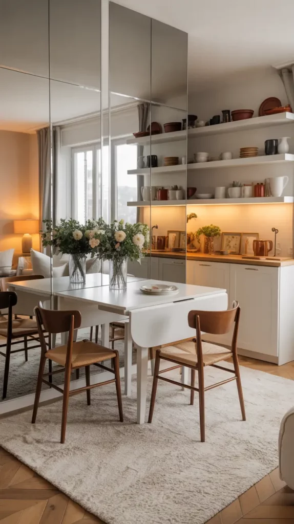 28 Kitchen Dining Room Ideas for a Stylish and Functional 2025 Makeover