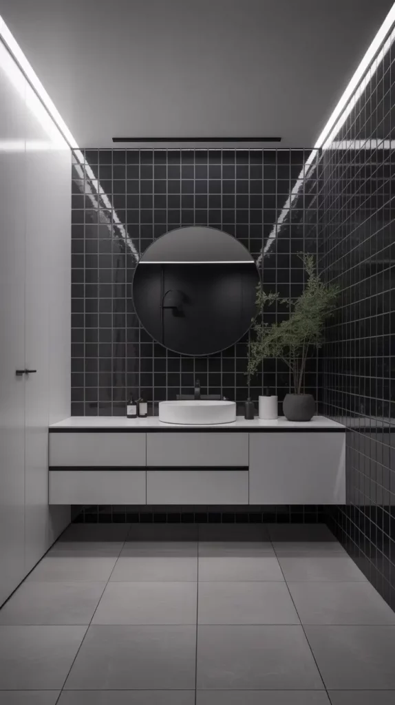 30 Best Bathroom Colors Ideas for 2025 — Modern, Calm, Bold & Everything In Between