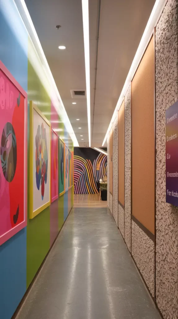 Long Hallway Ideas: 28 Inspiring Ways to Style Narrow, Wide & Modern Hallways in 2025