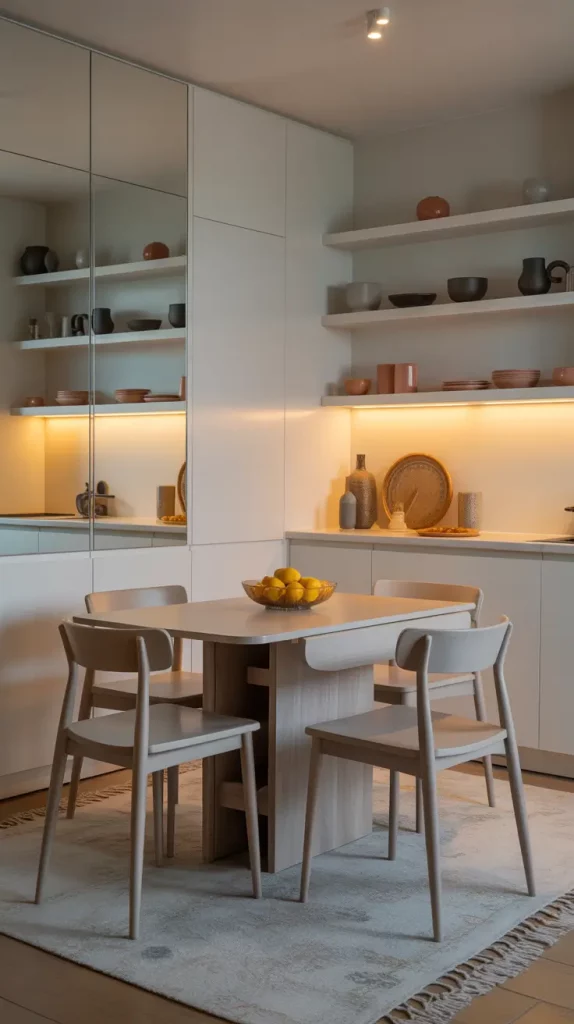 28 Kitchen Dining Room Ideas for a Stylish and Functional 2025 Makeover