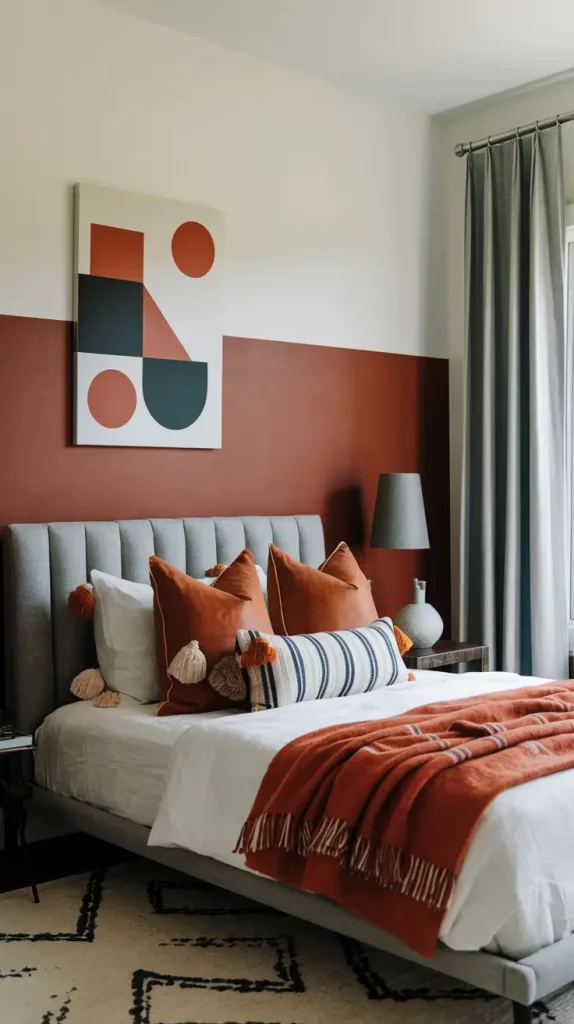 Boy Bedroom Ideas 2025: Stylish Designs for Every Age and Space