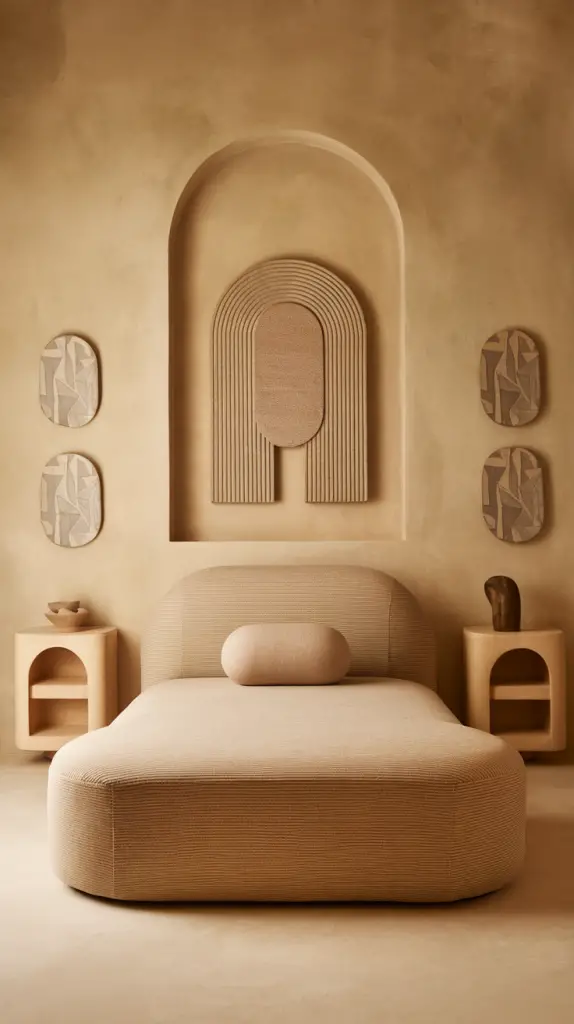 Bedroom Wall Decoration Ideas for a Stylish and Cozy Makeover