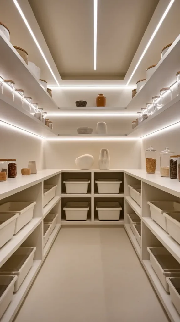 Top Pantry Shelving Ideas for 2025: Creative, Minimalist, and Farmhouse Designs