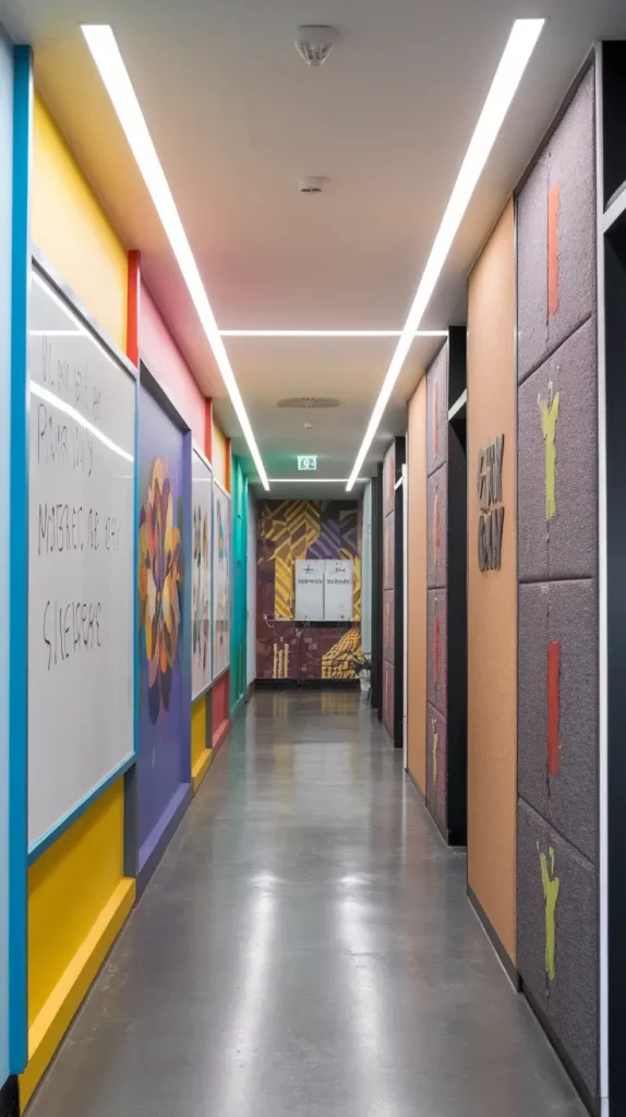 Long Hallway Ideas: 28 Inspiring Ways to Style Narrow, Wide & Modern Hallways in 2025