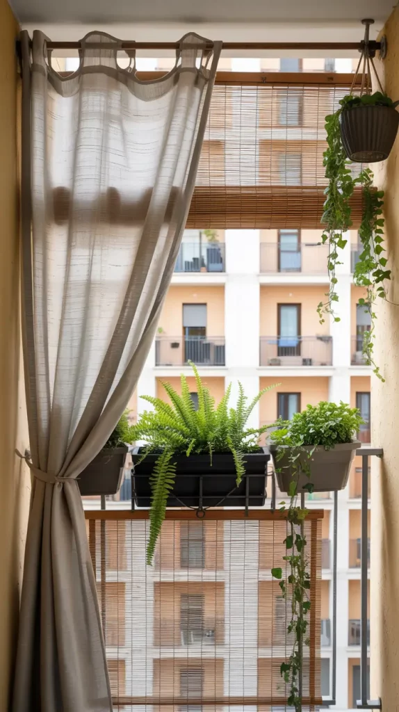 Small Balcony Decor Ideas: 31 Inspiring Looks for Cozy, Modern, and Creative Outdoor Spaces