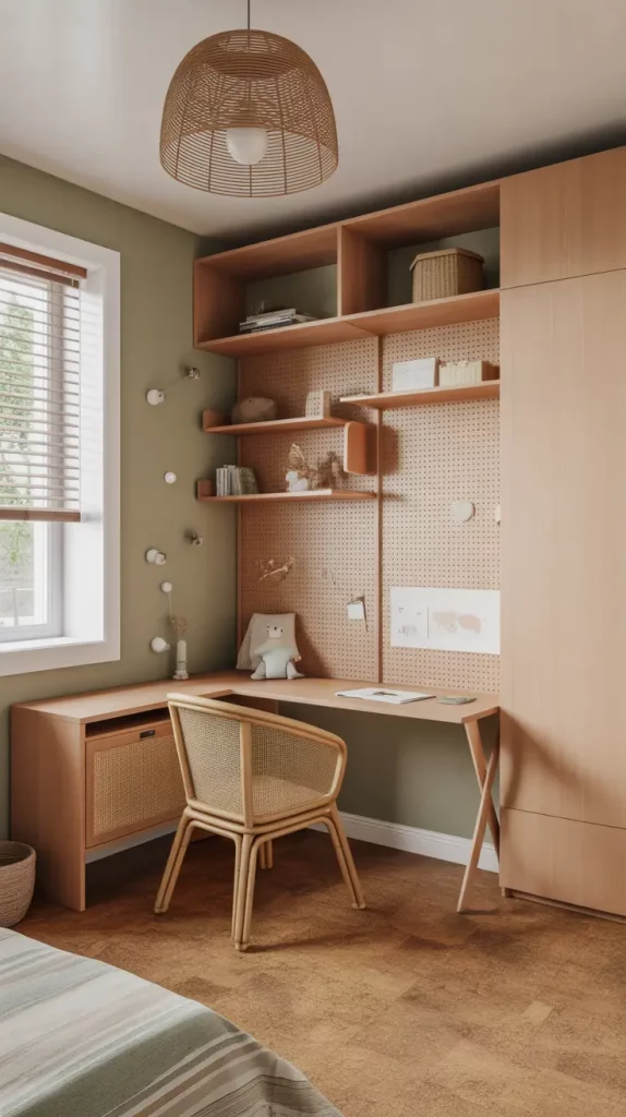 Shared Bedroom for Kids: 28 Stylish and Practical Design Ideas