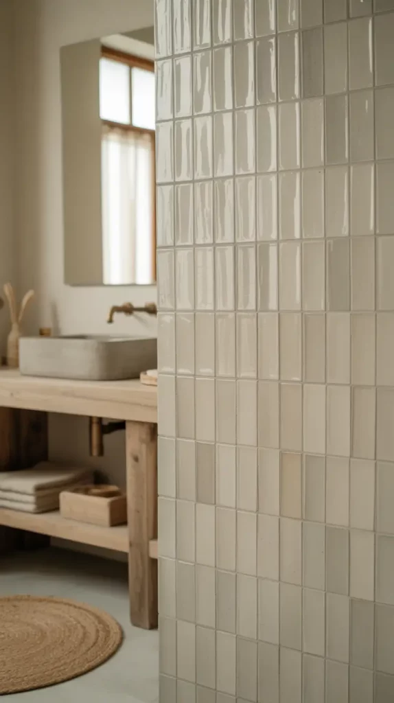 Top Bathroom Tile Ideas for 2025: Modern Looks for Every Space