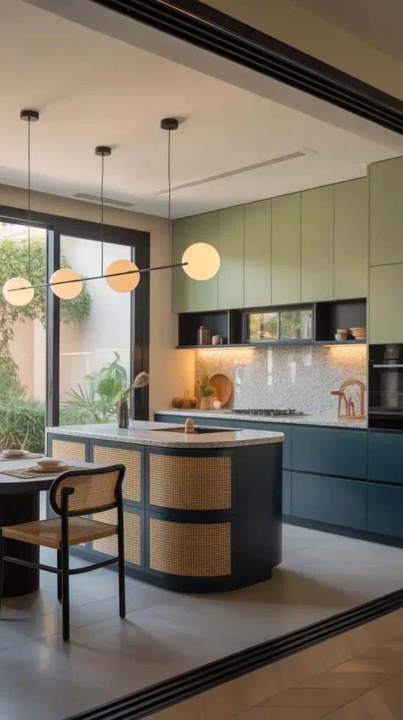 28 Kitchen Dining Room Ideas for a Stylish and Functional 2025 Makeover