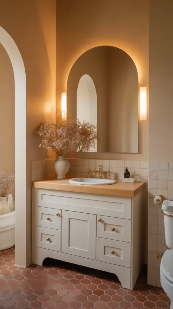 30 Best Bathroom Colors Ideas for 2025 — Modern, Calm, Bold & Everything In Between