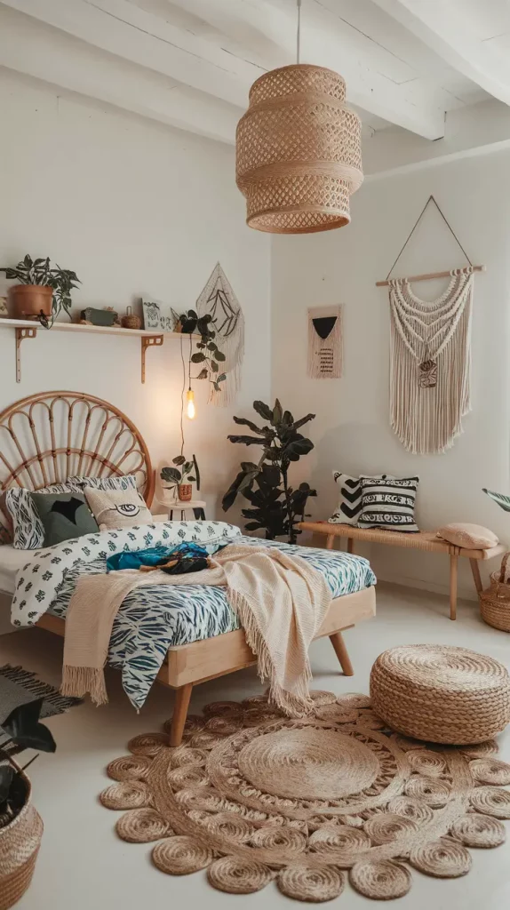 Boy Bedroom Ideas 2025: Stylish Designs for Every Age and Space