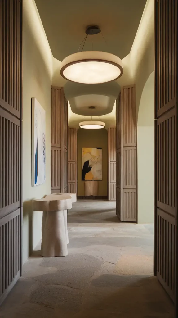 Long Hallway Ideas: 28 Inspiring Ways to Style Narrow, Wide & Modern Hallways in 2025