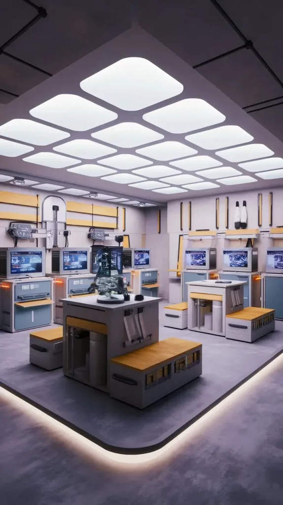 30 Workshop Design Ideas for Every Creative and Craft in 2025