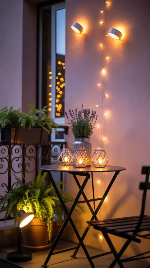 Small Balcony Decor Ideas: 31 Inspiring Looks for Cozy, Modern, and Creative Outdoor Spaces