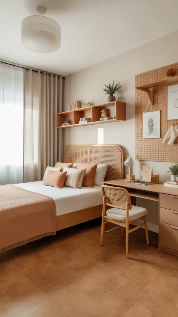 Shared Bedroom for Kids: 28 Stylish and Practical Design Ideas