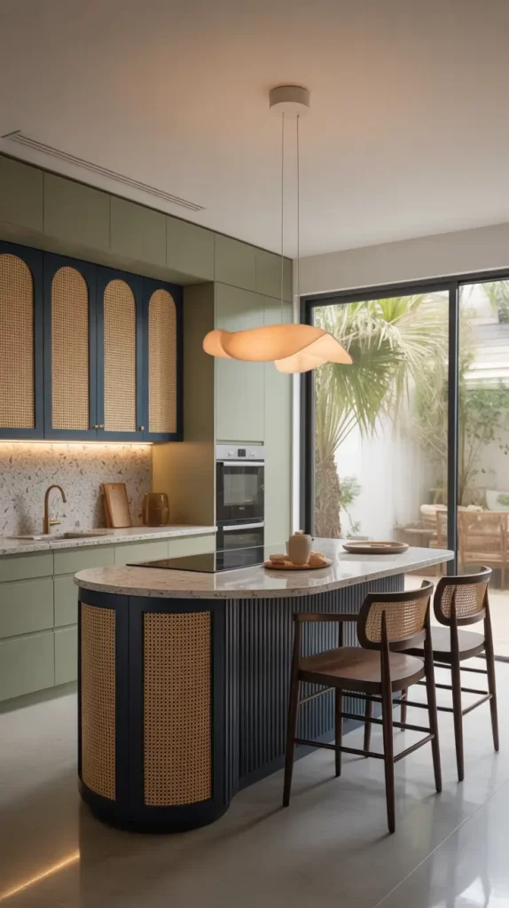 28 Kitchen Dining Room Ideas for a Stylish and Functional 2025 Makeover