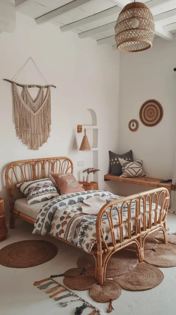 Boy Bedroom Ideas 2025: Stylish Designs for Every Age and Space