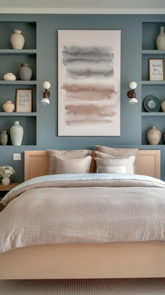 Bedroom Wall Decoration Ideas for a Stylish and Cozy Makeover