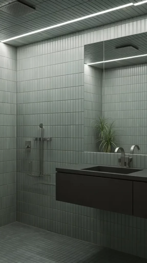 Top Bathroom Tile Ideas for 2025: Modern Looks for Every Space