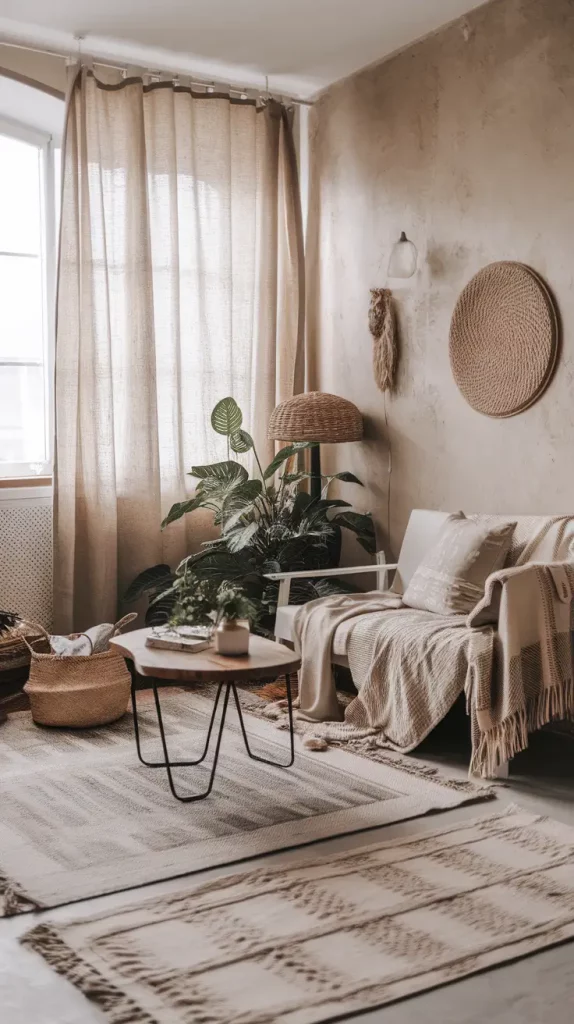 Small Apartment Design Ideas for 2025: Modern Interiors, Floor Plans & More